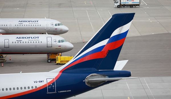«Аэрофлот» выкупил у иностранных лизингодателей 8 бортов Airbus A330