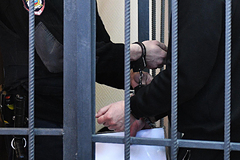 Бывшего начальника российской колонии осудили за сокрытие смерти заключенного