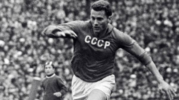 «Человек без изъянов»: 85 лет назад родился автор «золотого» гола на Евро-1960 Виктор Понедельник