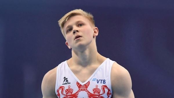 «Не знают, как ещё зацепить»: FIG на год отстранила гимнаста Куляка от соревнований, в том числе в России