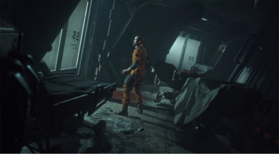 Появились новые скриншоты АААА-хоррора The Callisto Protocol от создателя Dead Space