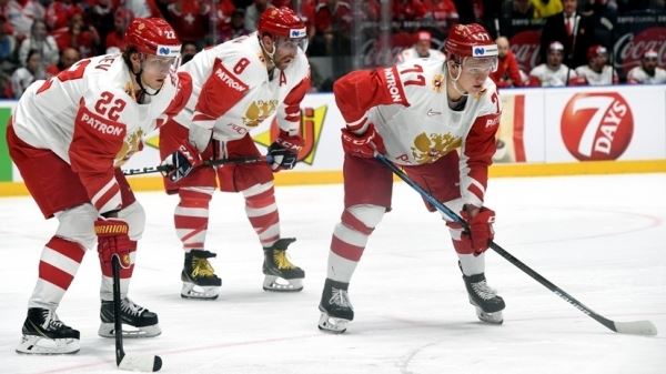 Сборная, которой не было: российские хоккеисты, лишённые шанса на медали ЧМ-2022, помимо Капризова, Овечкина и Малкина