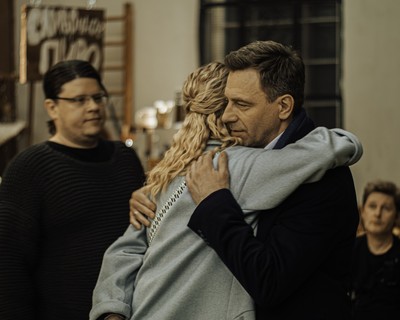 Шоураннер "Ёлок 9" обещает "совершенно другое кино", одну из главных ролей сыграет Федор Добронравов