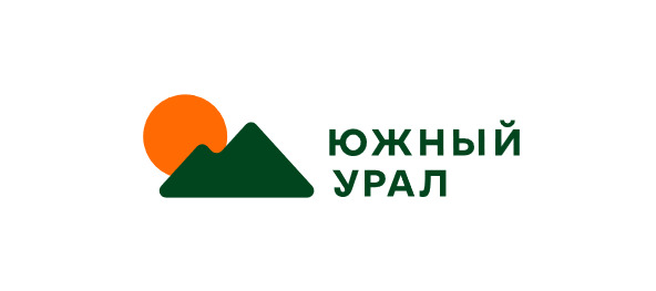 Туристов удивил новый логотип Южного Урала