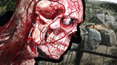 Улучшенная камера убийств в новом эффектном трейлере шутера Sniper Elite 5