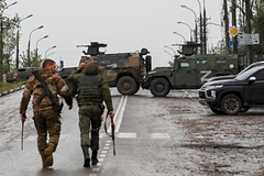 В Германии назвали виновника конфликта на Украине