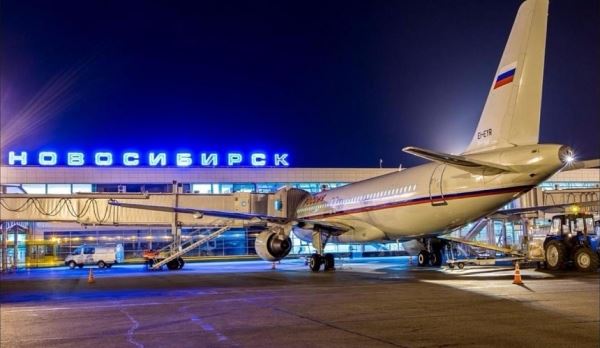 В Новосибирске очень ждут прямых рейсов в Турцию и Египет