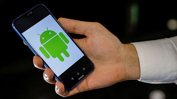 В России могут исчезнуть Android-смартфоны