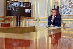 Во Франции заявили о провале политики Европы в отношении России