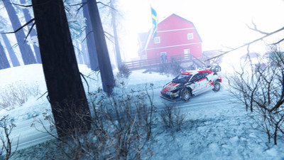 Анонсирована WRC Generations — последняя и самая полная игра по Чемпионату мира по ралли перед уходом лицензии к EA