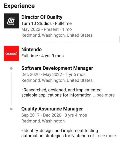 Гонки под контролем: Экс-менеджер Nintendo присоединилась к Xbox, где будет отвечать за качество серии Forza