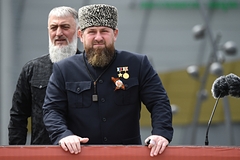 Кадыров потребовал у Польши извинений