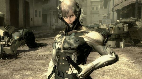 Metal Gear Solid 4 осталась эксклюзивом PlayStation 3 из-за решения Хидео Кодзимы