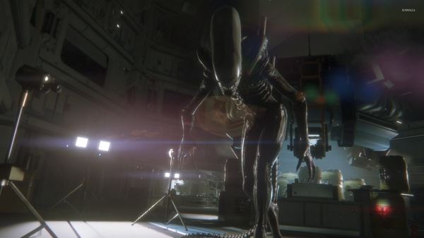 Создатели Alien: Isolation делают игру на Unreal Engine 5 по новой крупной франшизе