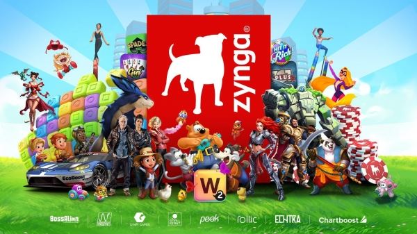 Take-Two и Zynga завершат слияние 23 мая — на данный момент это крупнейшая сделка в игровой индустрии