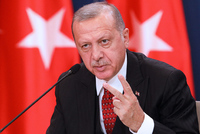 Турция выдвинула требования для одобрения заявок Финляндии и Швеции в НАТО
