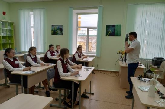 В Башкирии 1 сентября в обновленные сельские школы пойдут 500 учеников