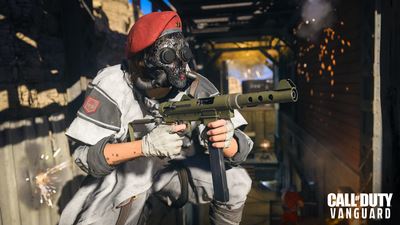 В Call of Duty: Warzone появится подземная система быстрого перемещения — детали третьего сезона