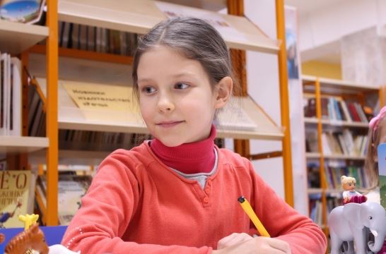 В Камчатском крае младшие школьники смогут изучать корякский язык