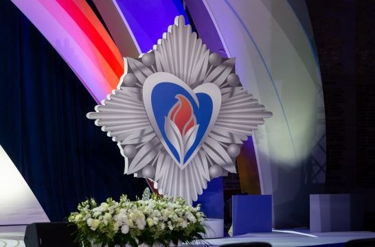 В Москве 18 мая наградят лауреатов Инициативы «Горячее сердце»