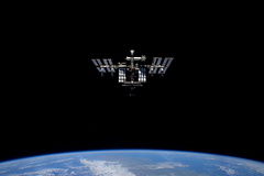 В НАСА заявили о задержке стыковки Starliner с МКС