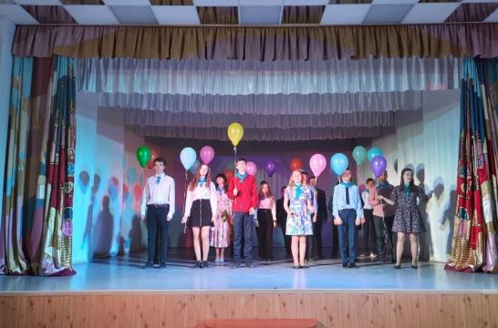 В Тамбове открылся первый областной детский театр